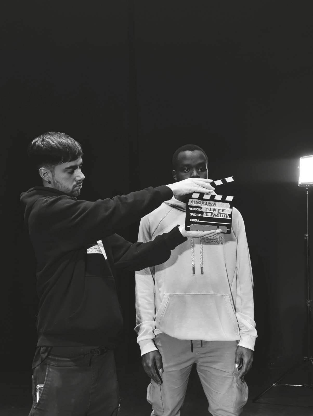 artes escénicas y teatro