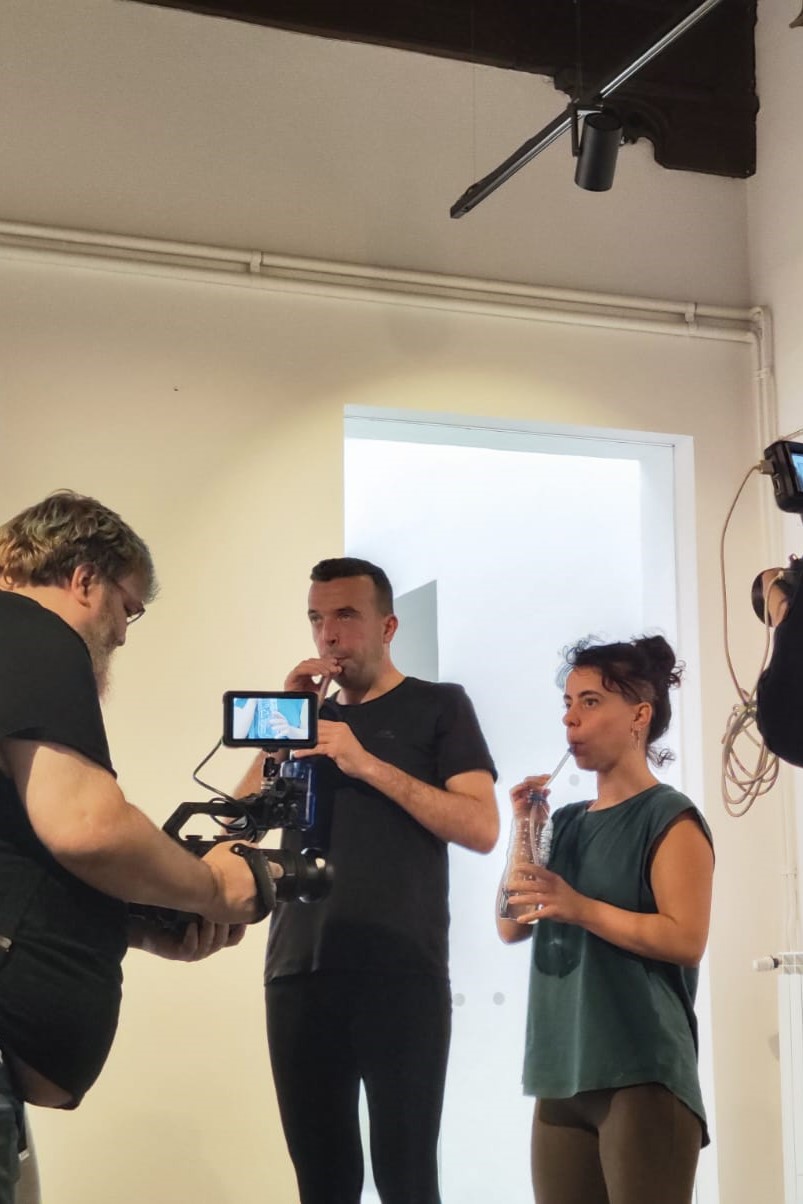 La importancia de la técnica vocal en el camino de ser actor o actriz