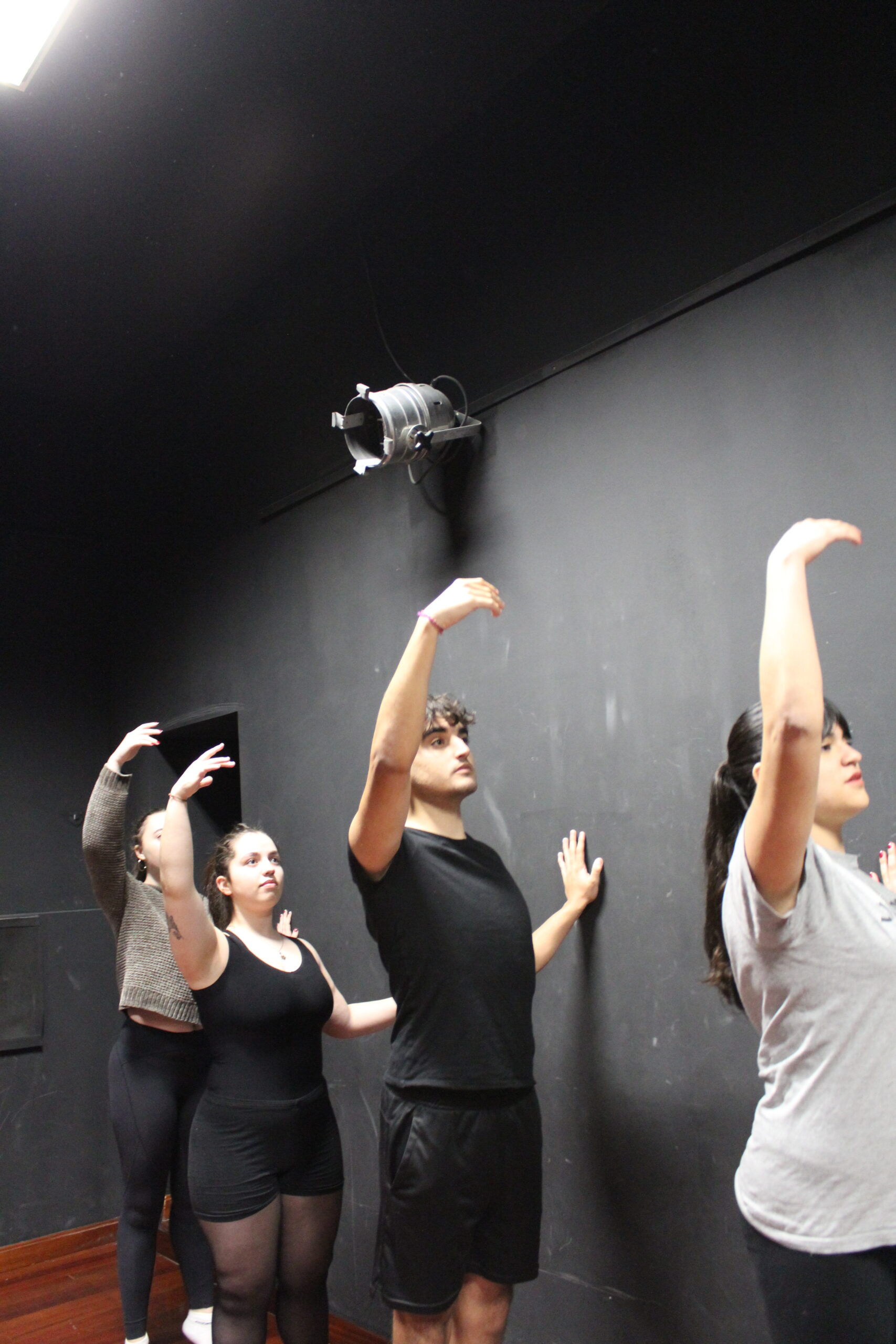 La importancia de la salud mental y física, y los hábitos saludables en un actor o actriz