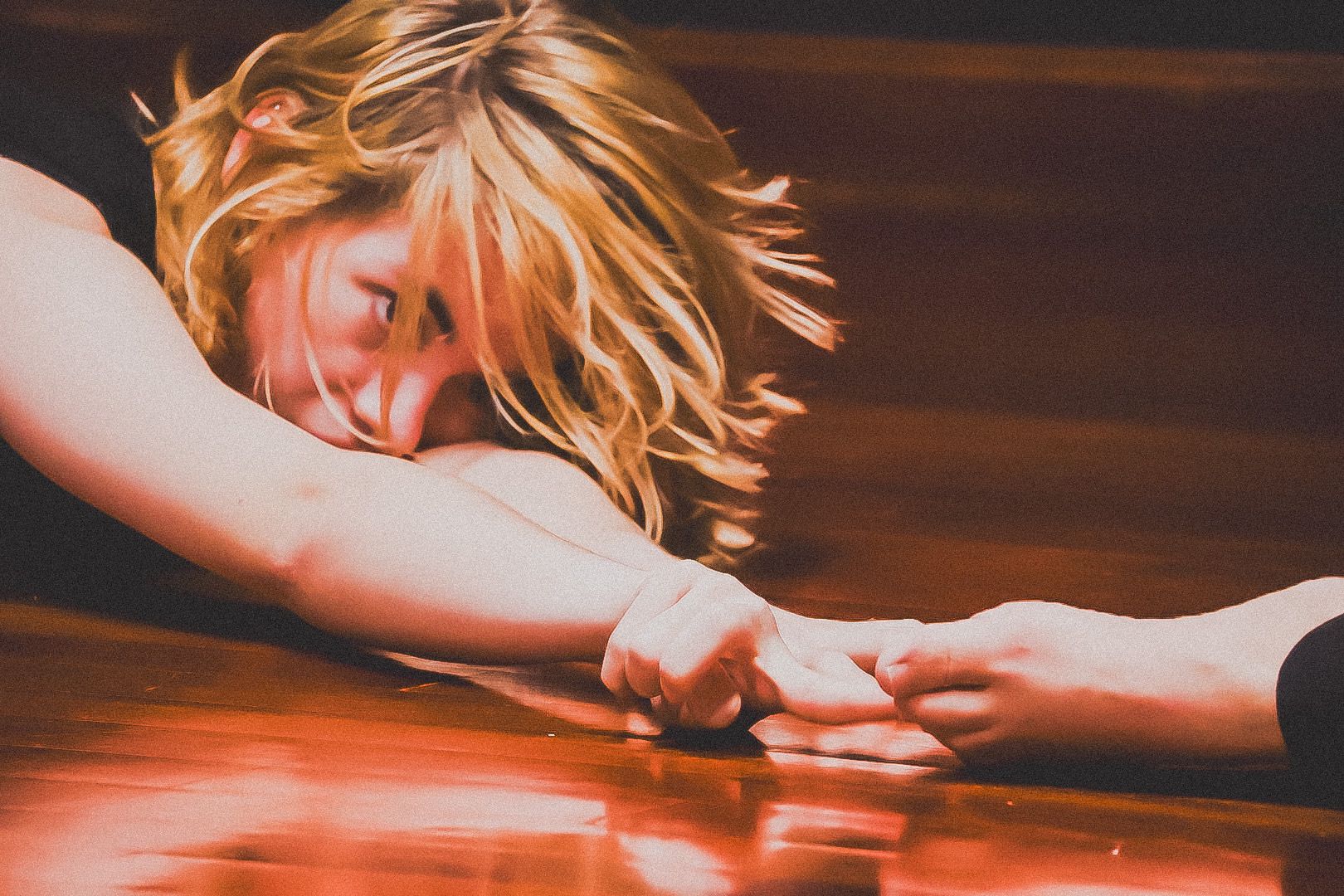 La importancia del ensayo en el teatro: Un pilar fundamental en el camino hacia ser actor o actriz