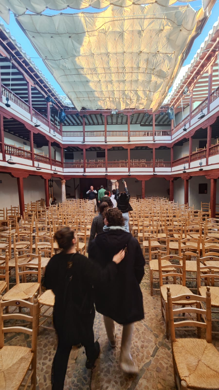 Las Artes Escénicas: Ser actor o actriz y continuar trabajando durante el verano