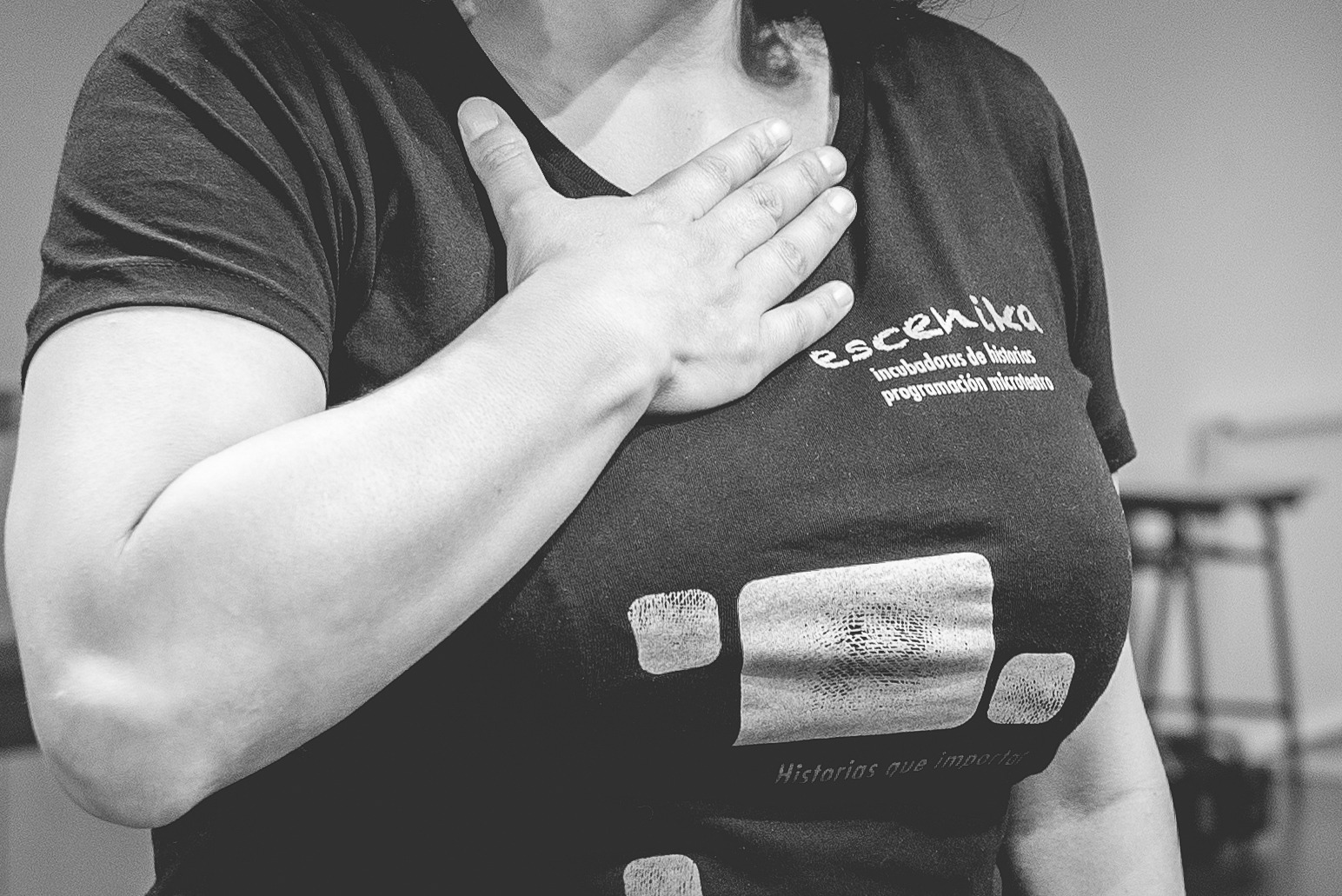 NAEE y Escenika: un nuevo convenio que impulsa la creación y la formación artística