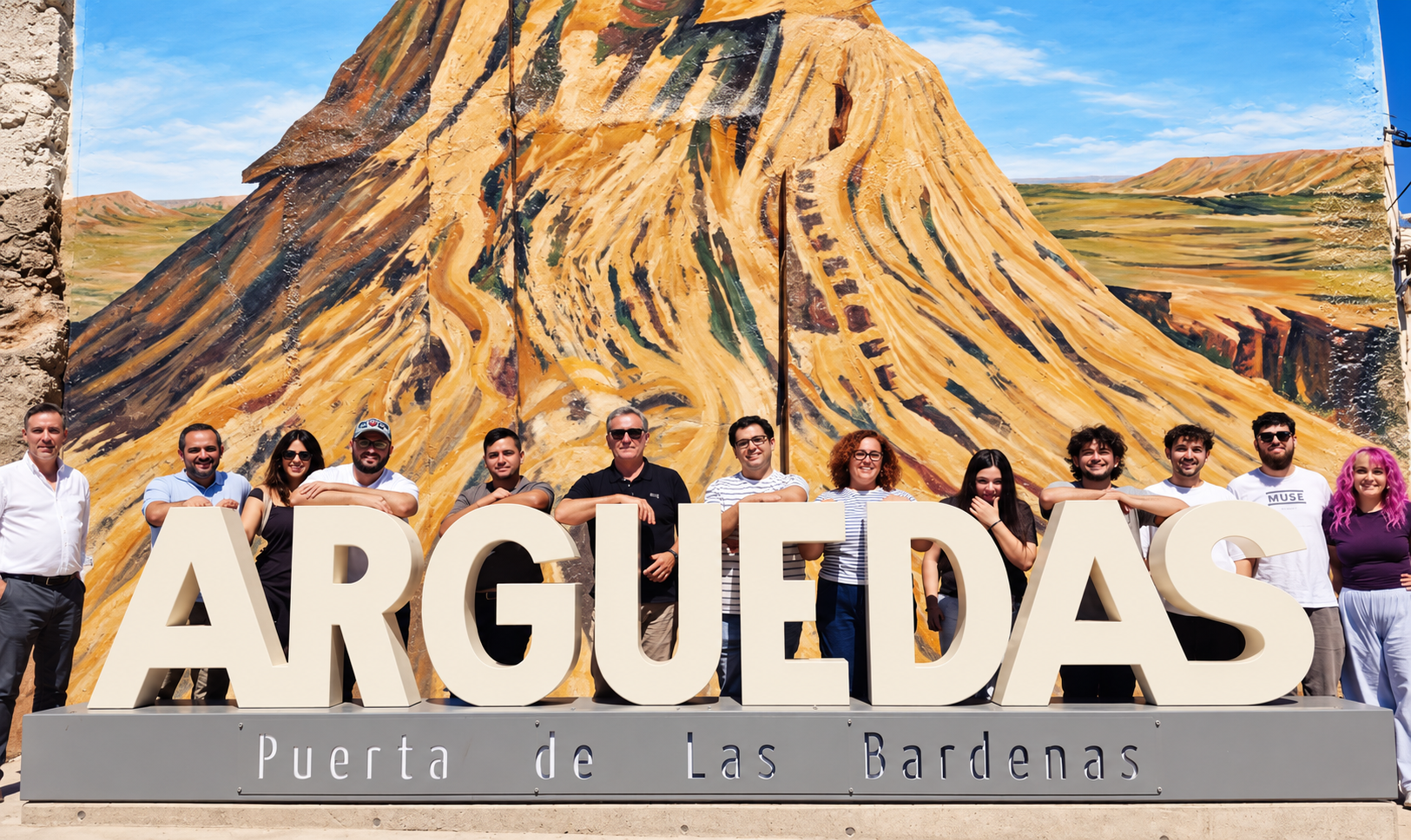 NAEE renueva su colaboración con Navarra Tierra de Cine y participa en su II Incubadora